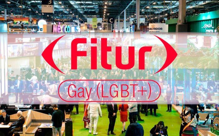 FITUR Gay LGBT celebra una década con el lema Orgullos del Mundo