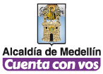 Alcandía de Medellín