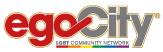 egoCity LGBT Community Network