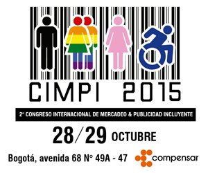 2do Congreso internacional de mercadeo y publicidad INCLUYENTE