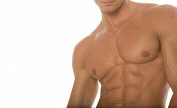 abdomen-plano