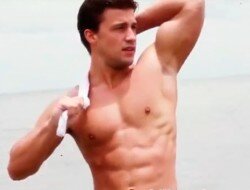 Secretos de un abdomen marcado