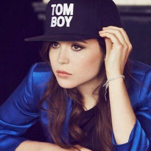 Ellen Page