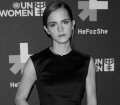 Emma Watson en las Naciones Unidas