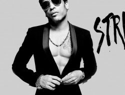 The Chamber, Lenny Kravitz