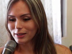 Natalia Loaiza, TRANS-formando conciencias