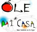 Ole Mi Casa Hostal