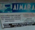 Hotel Residencias Aimara
