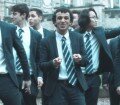 El coro “Oxford Acapella” canta a la navidad con escenas queer