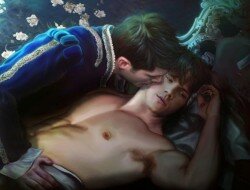 Algunos apuntes sobre el beso gay en la literatura colombiana
