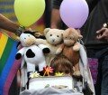 La "adopción igualitaria" sigue en curso en la política colombiana