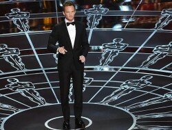 Unos Academy Awards a las minorías