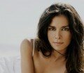 Patricia Velásquez estuvo muy enamorada de Sandra Bernhard