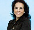 Viviane Morales promueve referendo contra adopción gay