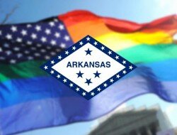 Arkansas, prohíbe la creación de futuras leyes que protejan los derechos de la comunidad LGBT
