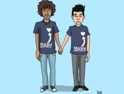 La adopción igualitaria en el mundo y qué puede Colombia aprender de esta lucha