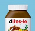 No lo digas con Nutella