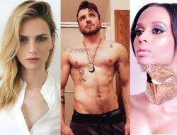 Los 15 modelos TRANS más influyentes del 2015