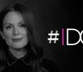Julianne Moore apoya la igualdad