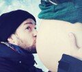 Justin Timberlake y Jessica Biel contrataron niñeros gay