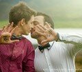 Creo en la igualdad y en el amor