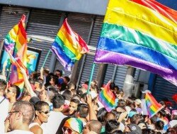 Medellín SÍ marchará por los derechos LGBT