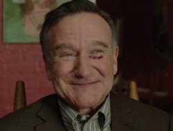 “Boulevar” la última película de Robin Williams