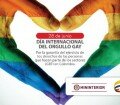 MinInterior promete igualdad LGBT en Colombia