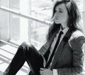 Ellen Page como marine lesbiana en Lioness