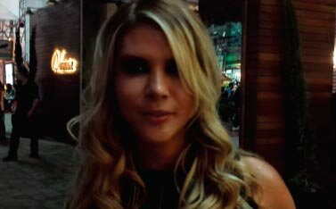 Mara Roldán se unió a #AmorMulticolor