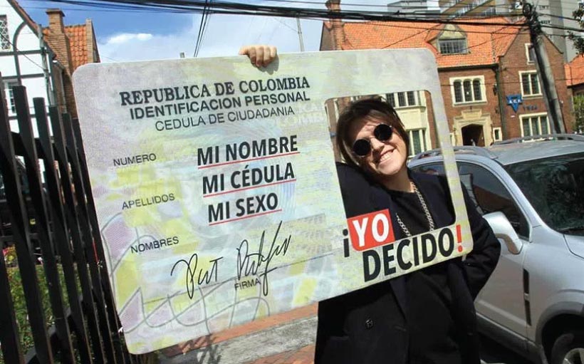 Sexo En Colombia 64