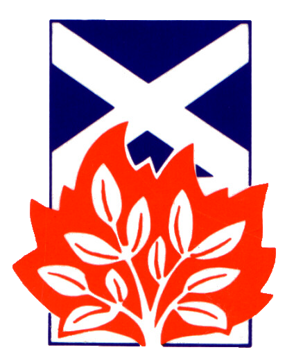 Church Scotland Logo