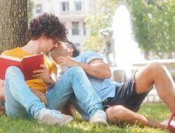 Cortometraje lucha contra la homofobia