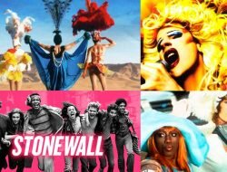 10 películas muy trans