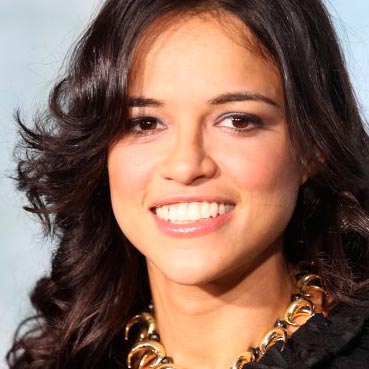 Michelle Rodriguez es abiertamente bisexual. / FOTO: taringa.net