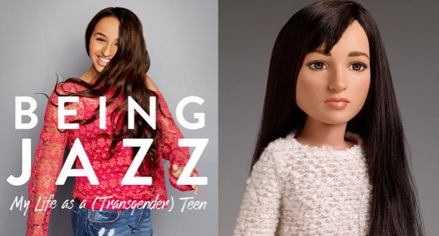 Primera muñeca trans, un juguete para la visibilización, Primera muñeca trans, un juguete para la visibilización, egoCity LGBTIQ Diversity Network