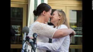 matrimonio igualitario, En Colombia se han celebrado 715 matrimonios entre personas del mismo sexo, egoCity LGBTIQ Diversity Network