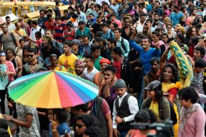 India reconoce derechos LGBT, Por primera vez India reconoce derechos LGBT, egoCity LGBTIQ Diversity Network