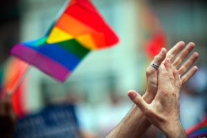 Corte Constitucional, Corte Constitucional protege derechos a mujer transgénero, egoCity LGBTIQ Diversity Network