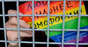 Canadá, refugio para población LGBT, Canadá, refugio para población LGBT perseguida en Chechenia, egoCity LGBTIQ Diversity Network