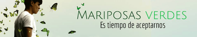 Mariposas, Reseña: Mariposas Verdes, egoCity LGBTIQ Diversity Network