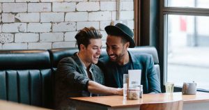 pareja, ¿Estás listo para tener pareja después de una ruptura sentimental?, egoCity LGBTIQ Diversity Network