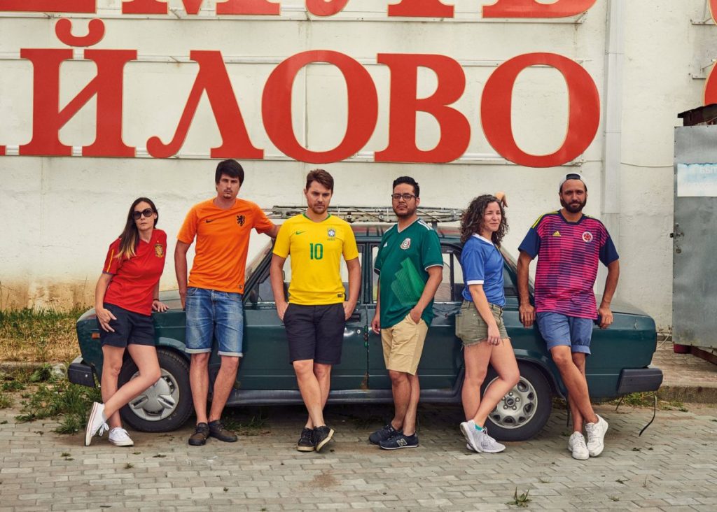 activista LGBT colombiano, “El susto no le gana a la gratificación” Mateo Fernández, activista LGBT colombiano en Rusia, egoCity LGBTIQ Diversity Network