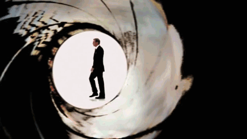 James Bond, ¿Estamos cerca de un James Bond Gay?, egoCity LGBTIQ Diversity Network