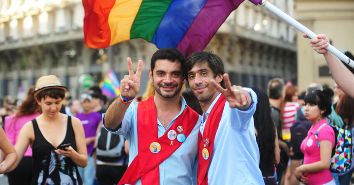 Costa Rica, El matrimonio igualitario recibirá apoyo en Costa Rica, egoCity LGBTIQ Diversity Network