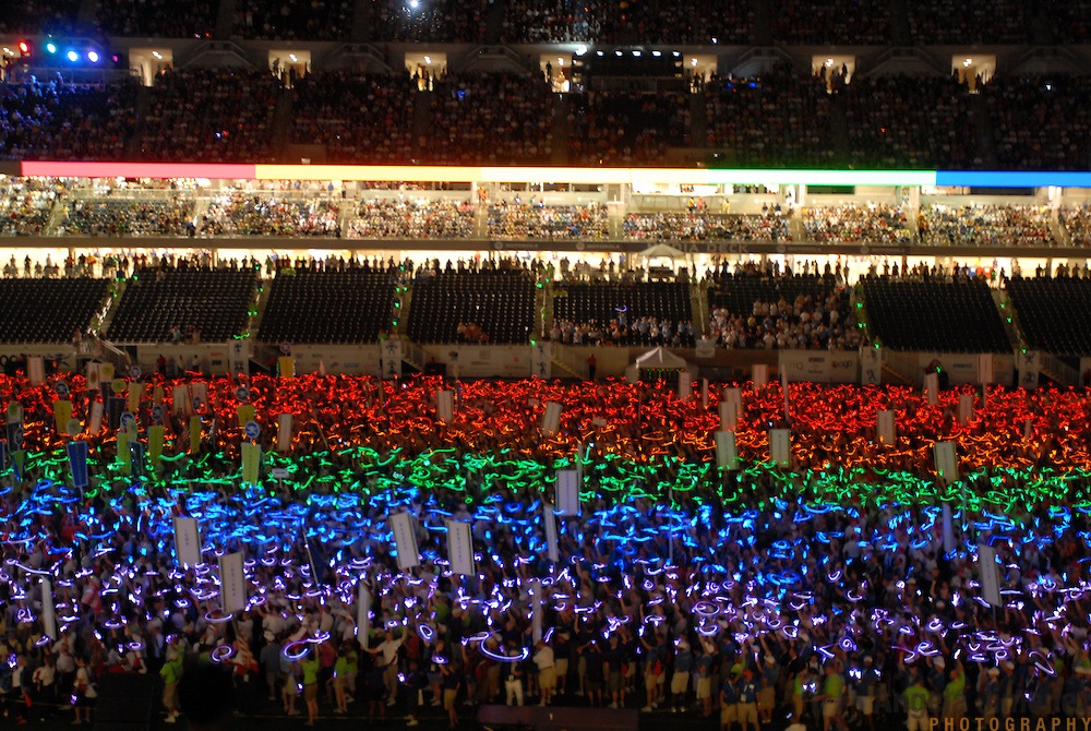 Gay Games, París es sede de la décima versión de los ‘Gay Games’, egoCity LGBTIQ Diversity Network