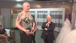 Drag, Pareja de Drag Queen contraen matrimonio en las Vegas, egoCity LGBTIQ Diversity Network