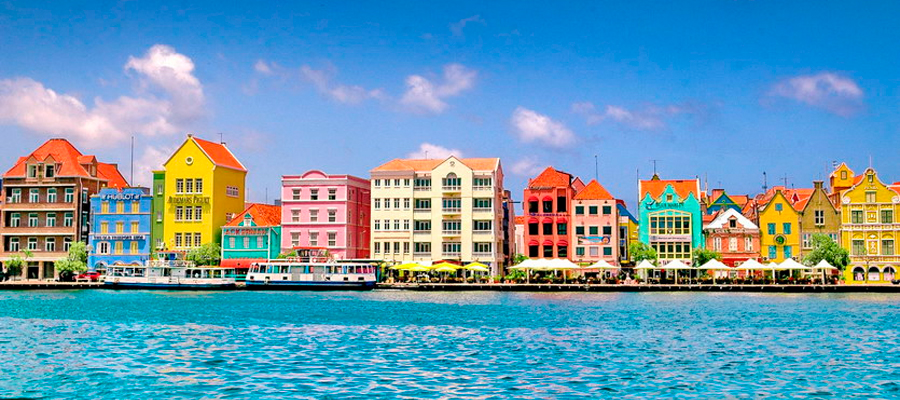 curacao, Playas, buceo y gastronomía, algunos de los planes que ofrece Curaçao, egoCity LGBTIQ Diversity Network