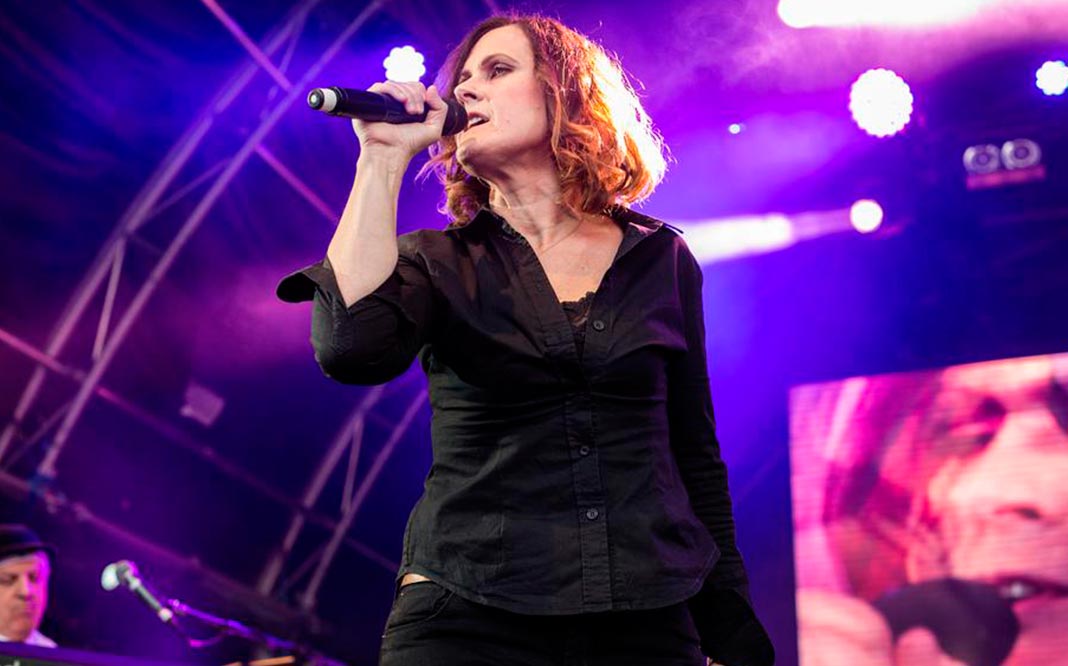 Alison Moyet