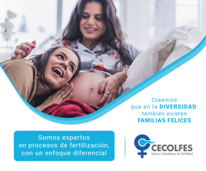 Fertilización, STREAMING &#8211; Fertilización para parejas del mismo sexo: Contexto colombiano, egoCity LGBTIQ Diversity Network
